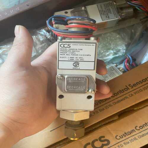 询价~CCS custom control  sensors 69
