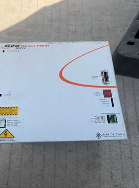 美国DELTATAU运动控制器GPL3010000