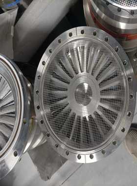 日本OSAKA分子泵TG1400FCAB，2008年8月生产--议价商品