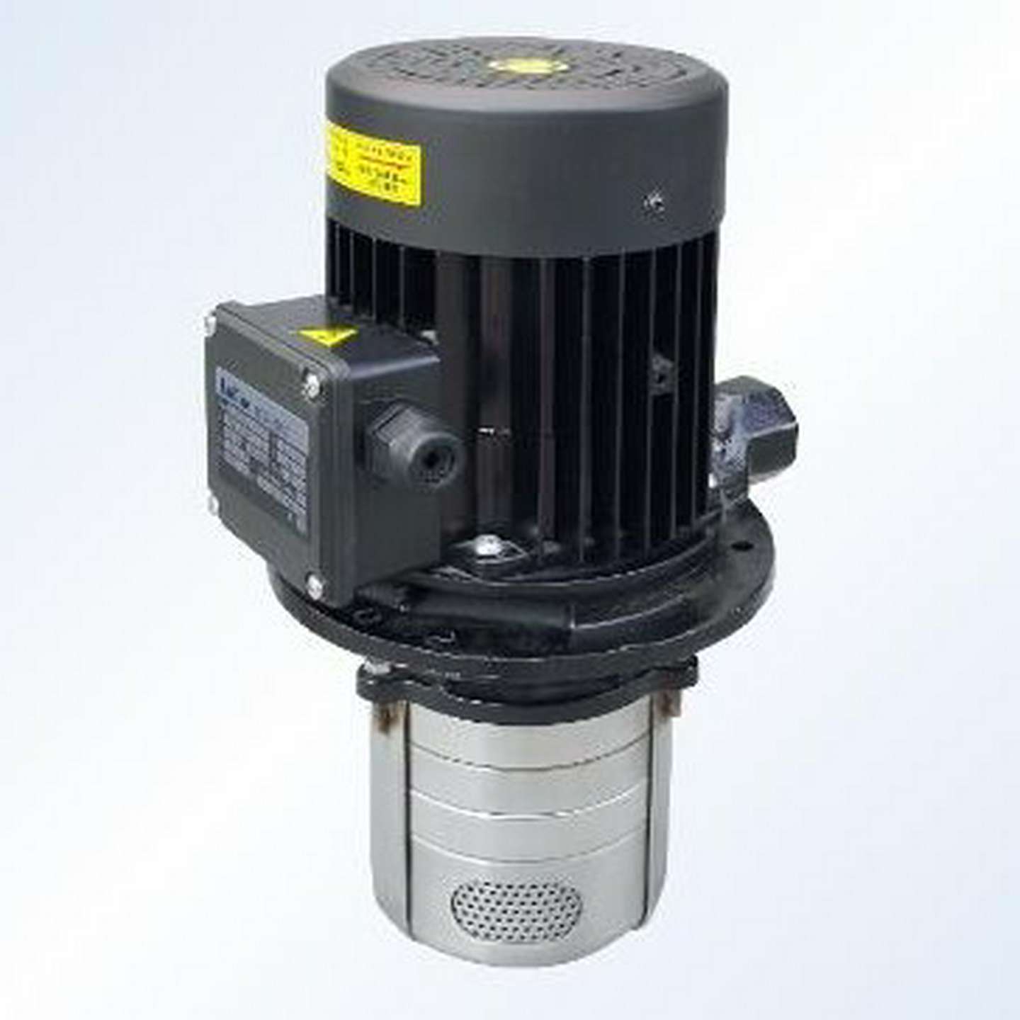 议价-睿嘉LuiKar洛凯立式多级离心泵LDPB2V-50油泵机床上切削液送