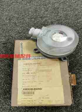 议价海德堡印刷机配件红外线压力开关感应器压力表F2.102.4035