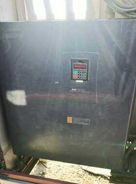 森兰变频器，SB70-220kw.，实物图。用。询价