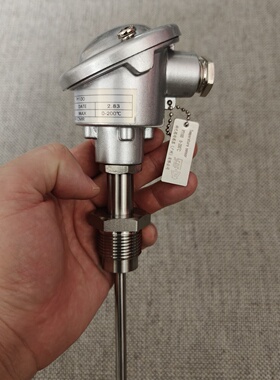 议价SFAIF.CMR科巴塔温度传感器PT100TypeT