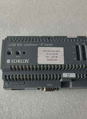 埃施朗ECHELONi.LON600LonWorks/--议价商品