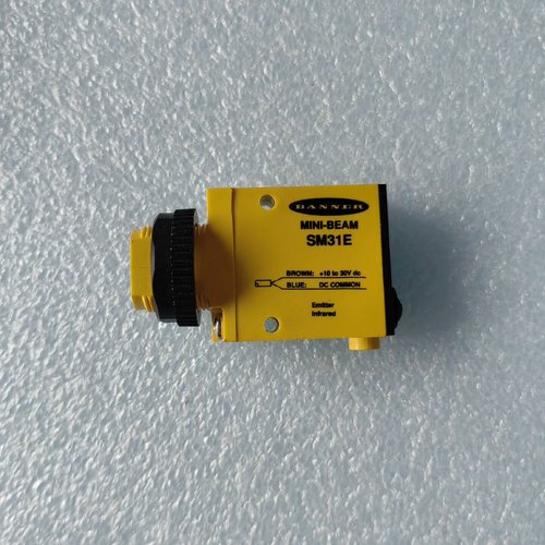 【询价】BANNER邦纳传感器SM31E