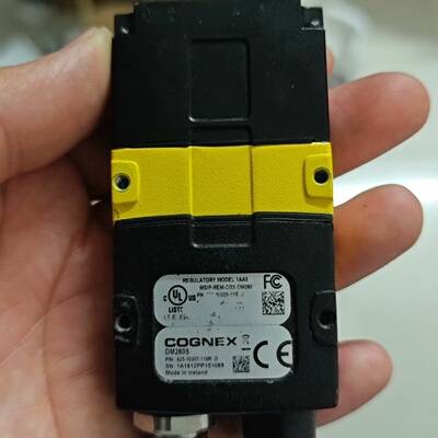 询-cognex康耐视读码器DM260S一台成色好实