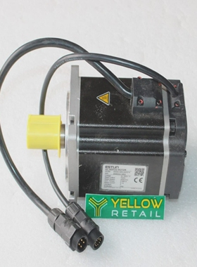 ESTUNEM3A-08ALA222-N高速低英寸交流伺服电机