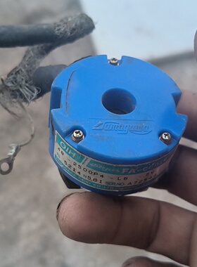 多摩川编码器OIHFACODER482500P4L-询