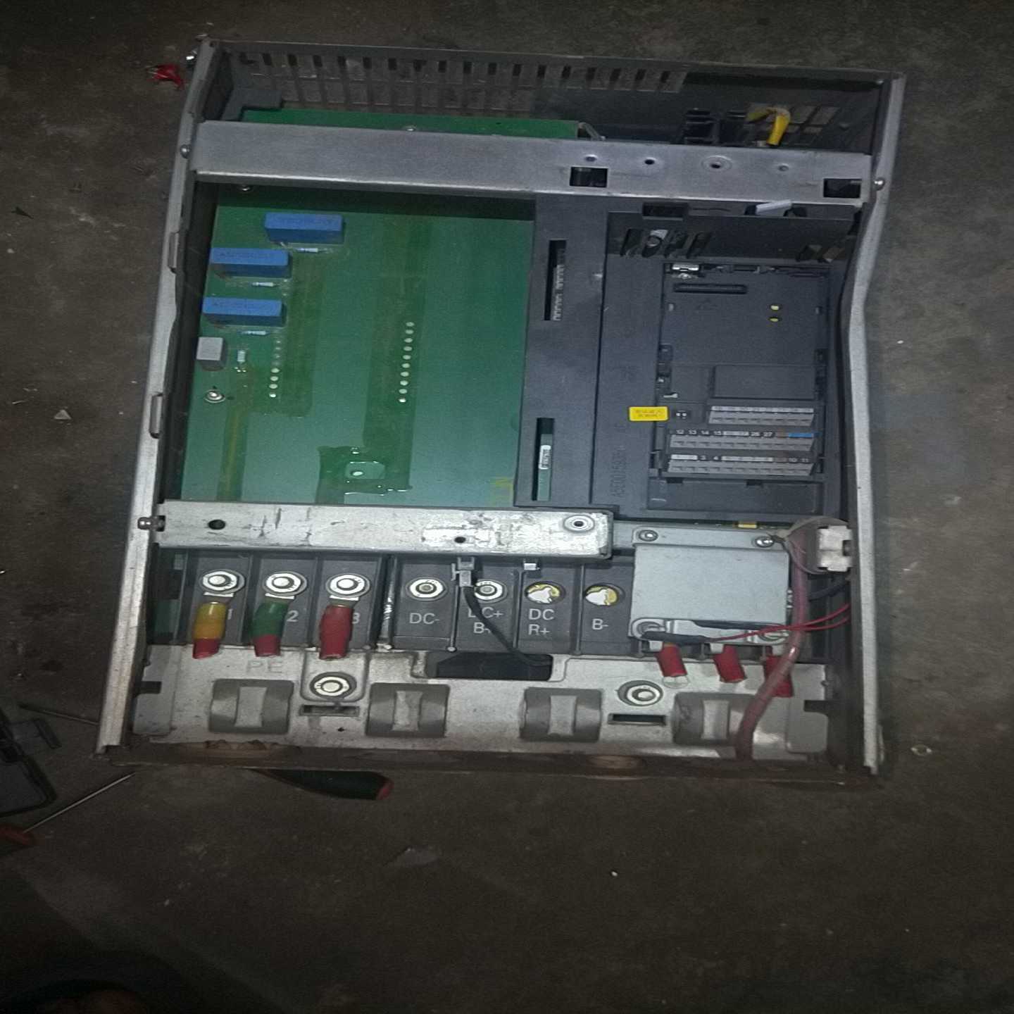 变频器430配件6se6430-2ud32-2db0需适用