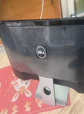 议价戴尔显示器，SE2717H，碎屏，不包邮