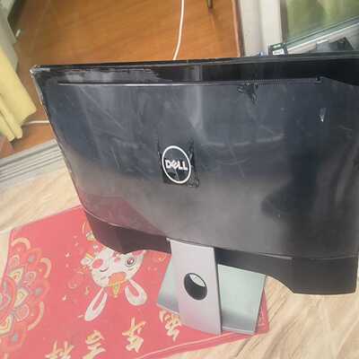 议价戴尔显示器，SE2717H，碎屏，不包邮