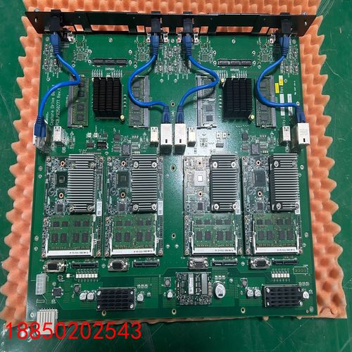 【请询价】INNOTECH Capture Drive Board型