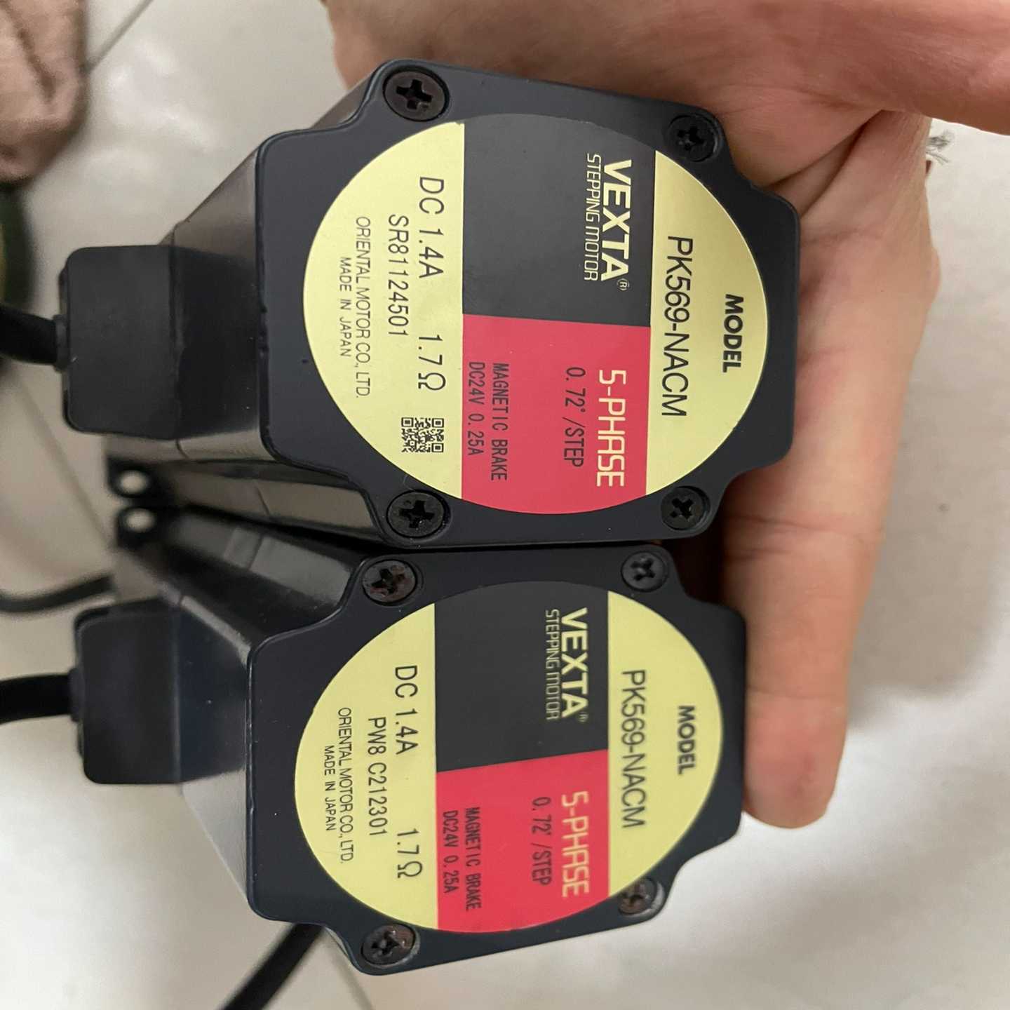 询价东方电机PK569-NACM