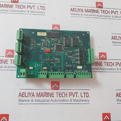 寻LEHMANN  MICHELS SPU1110718 Printed Circuit Board