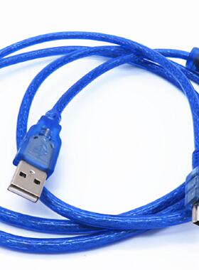 供应兼威纶维纶USB-MT6000/MT8000/TK6000触摸屏编程电缆USB线下