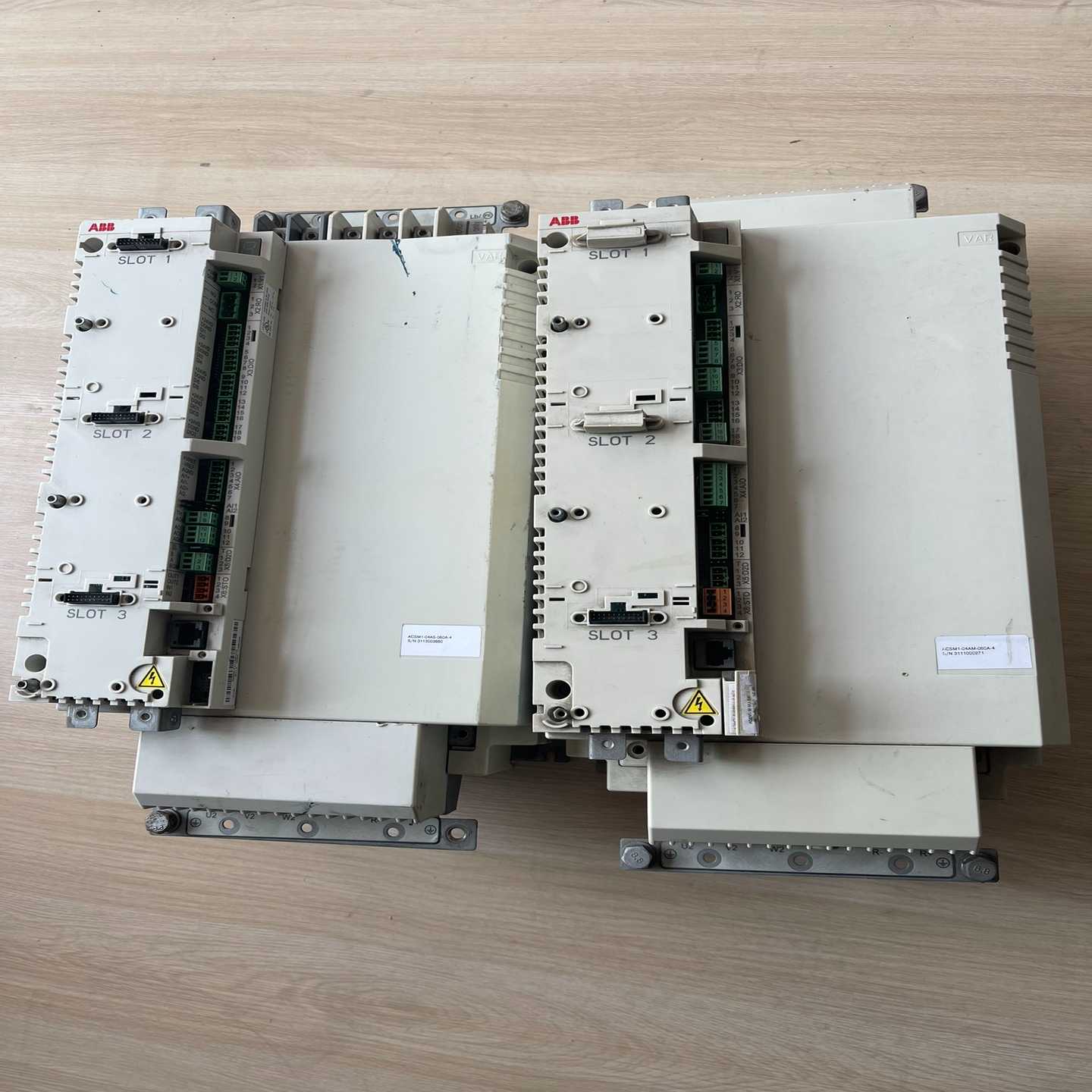 变频器ACSM1-04AS-060A-430KW3询价