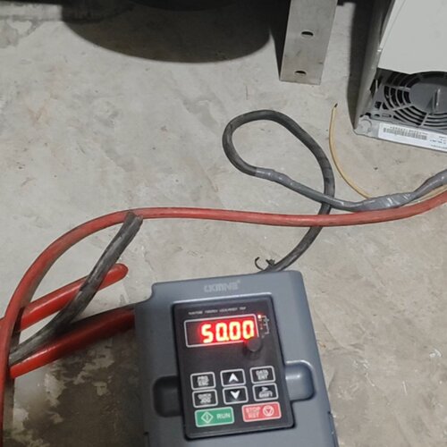 【询价】CKMNE变频器kE7100- 2R2G-4   2.2KW适用