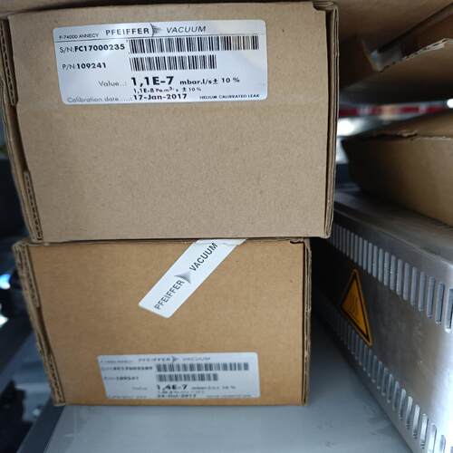 询价~普发 PFEIFFER FC-74000分子泵控制器，的