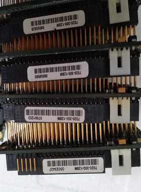 (工仔机械）SBS盛博7020-300-128M 嵌入式PC/104工业