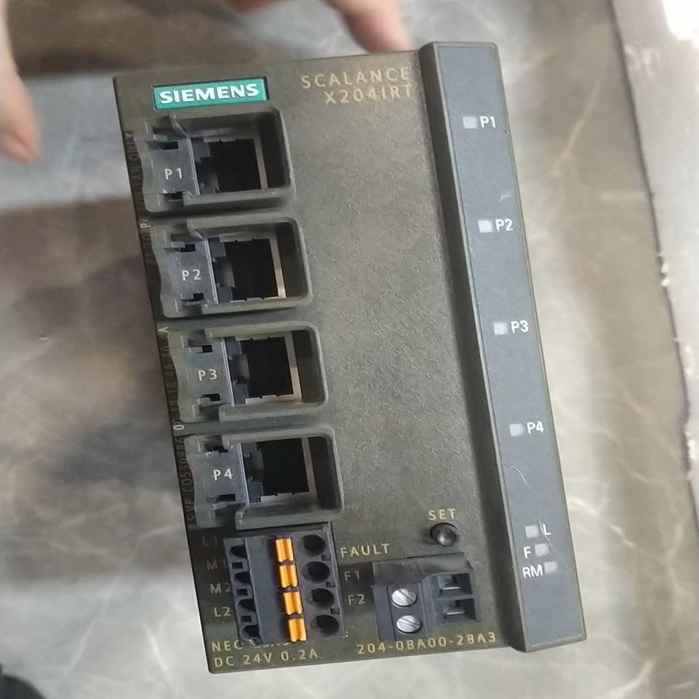 议价65208-010-2拆机现货，功能正常使用实适用