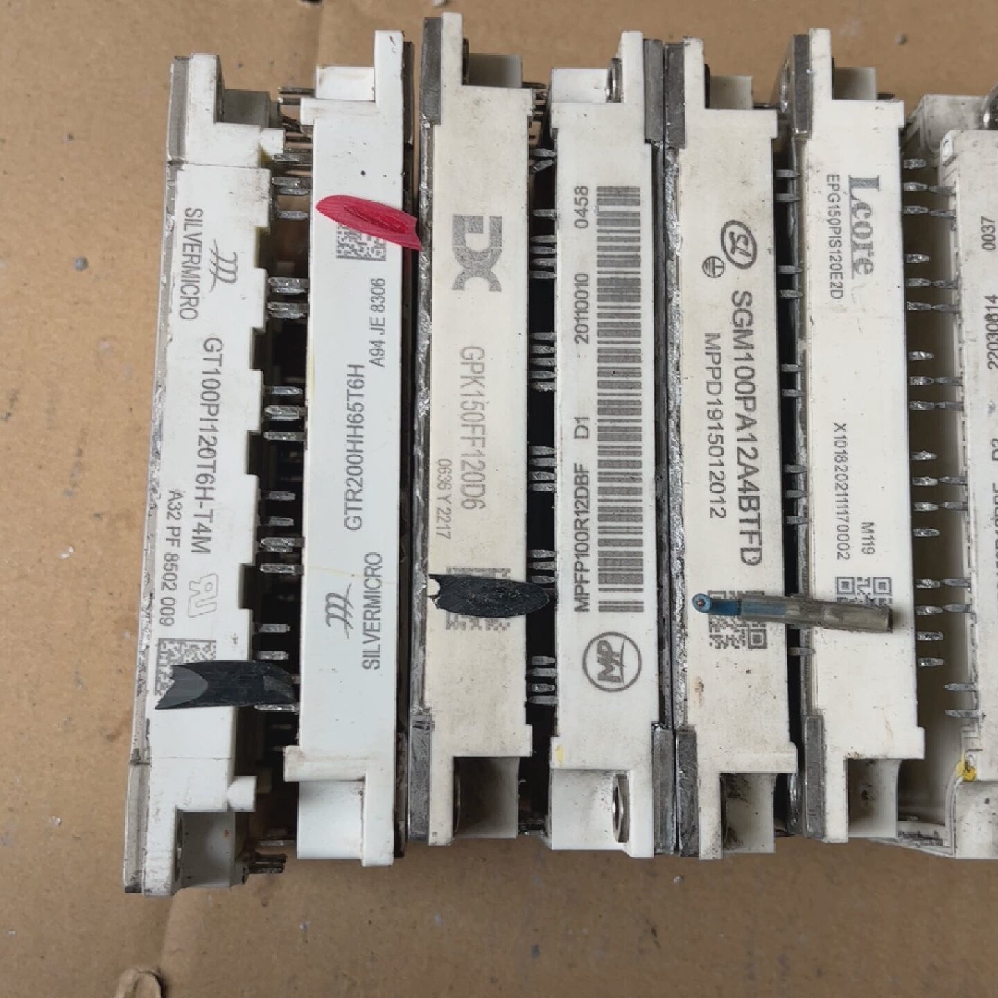 GT100PI120T6H-T4M询价