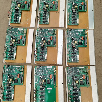 016.UT0000.19单元控制板--议价商品