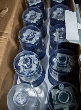 德国 Perma STAR CONTROL LC120 自动【议价】