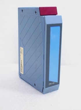 BR自动DM486数字混合模块3DM486.6