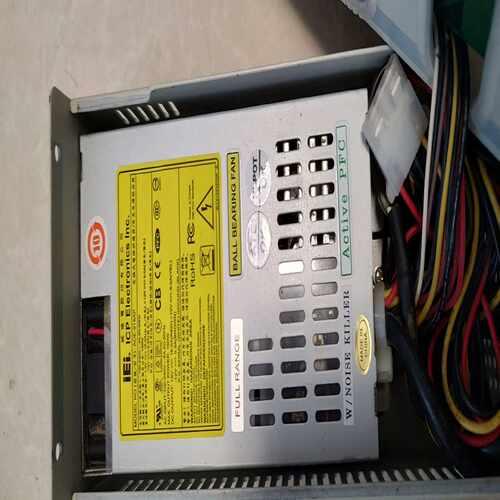 询价iei威达工控机电源ACE-916AP-RS成色不错，