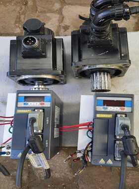 东菱套装处理，驱动器型号EPS-EB01D5123-1000议价