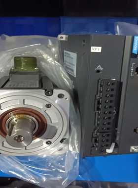 （议价）#电机汇川1.5KWMS1H2-15B30CB-A331