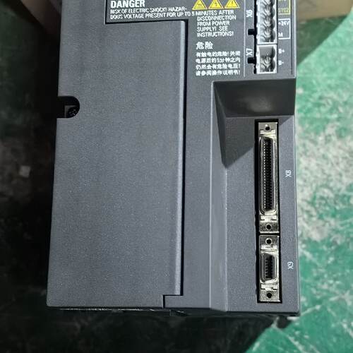 西门子6SL32105FE120UA0实物图议价拍前询价