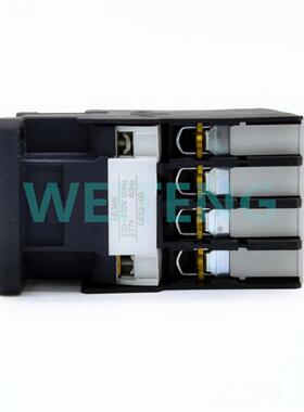 隆兴10年老店 GE通用电气CL04A301M低压接触器60A三相16KW 10418*