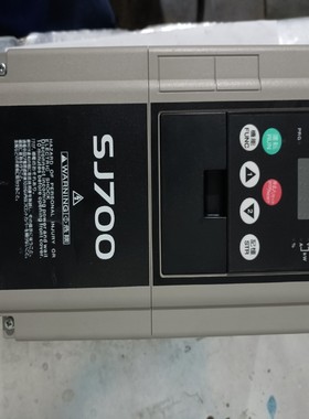 议价议价日立变频器SJ700-040LFUF2   405kw