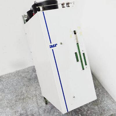 ATR IndustrieElektronik FG3120A Umrichter 120 kVA used