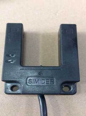 询价SHU30-M31DNP-F槽型光电传感器，