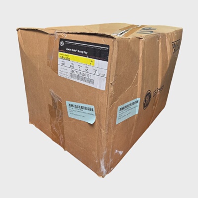 ABBGESB363RGSPECTRA系列BUSWAYBUSPLUG100A600V3PH线3G风格2NSMP