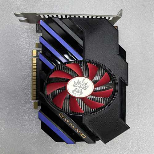 （议价）耕升GT7402G