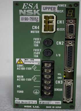 0190-75052ESA-B014CF7-11议价