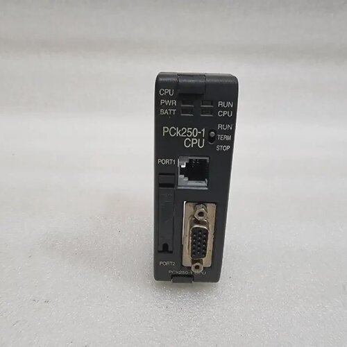JTEKT CORPORATION PCK2501 CPU TKC6710