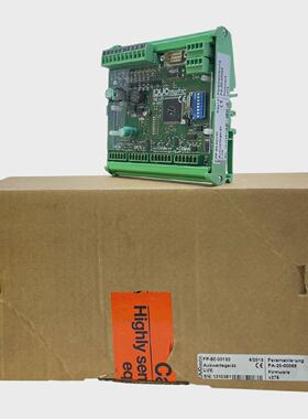 Duometric FP5000130 Lvx Aparato de Evaluacin 24VDC Parametri