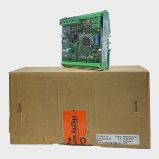 Duometric FP5000130 Lvx Aparato de Evaluacin 24VDC Parametri