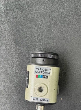 WATEC瓦特WAT250D2测试正常使用成色如图-议价