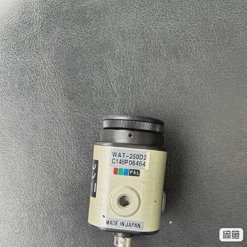 询价-WATEC瓦特WAT250D2测试正常使用成色如图