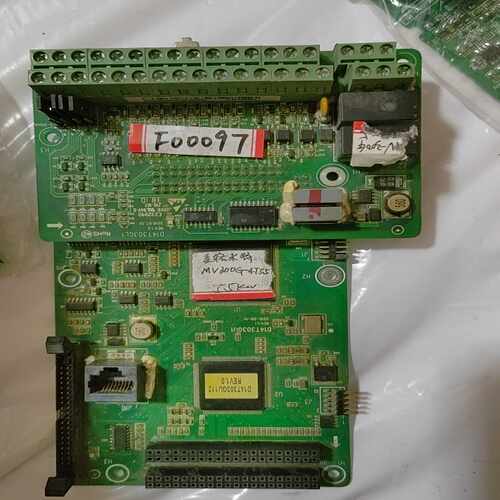 询价麦格米特55kw变频器主板D14T303GU1