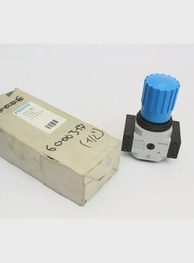 FESTO162586LR-1/2-D-7-MIDIValve(B702)
