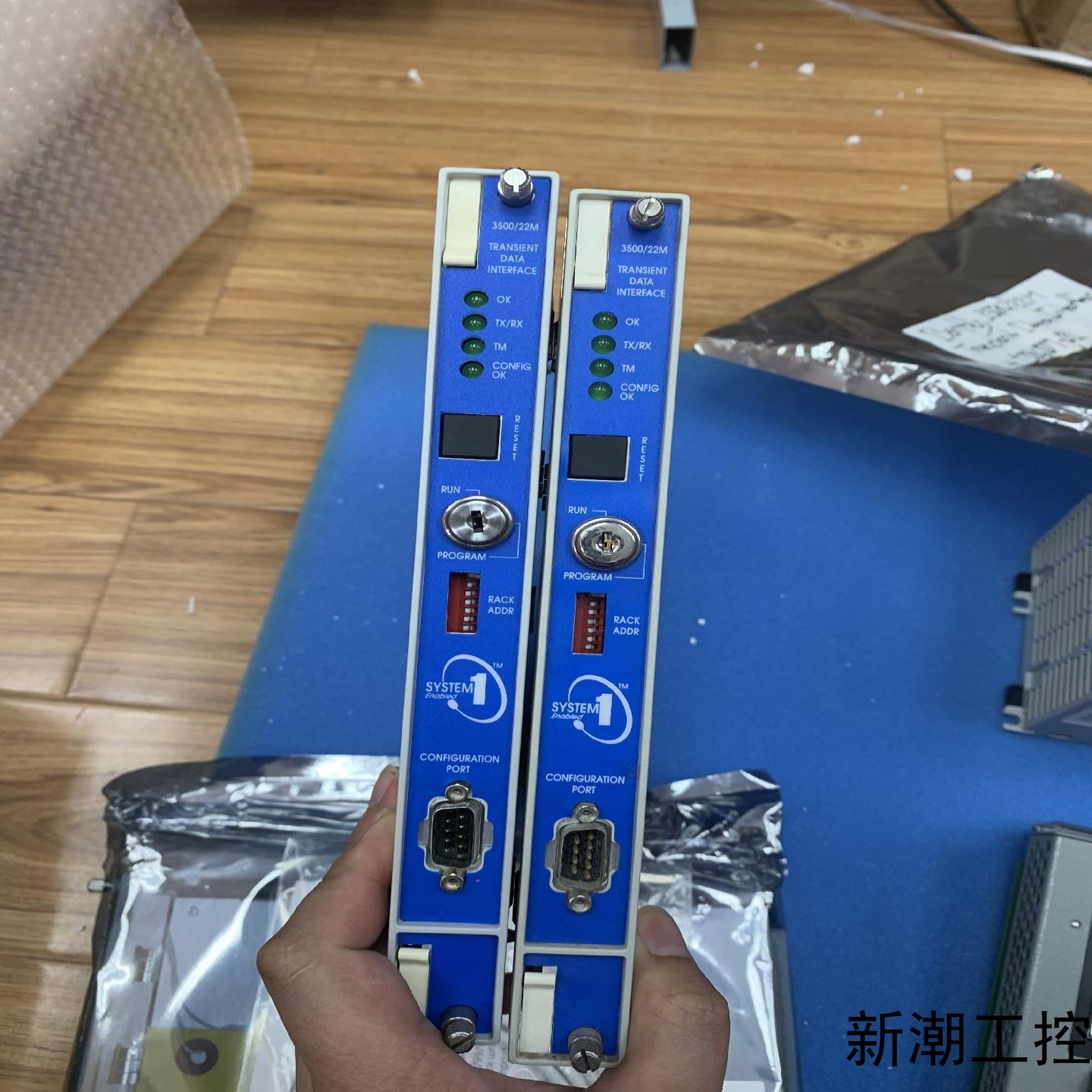 350022M BENTILY本特利模块旧款现货需要联系议价商品