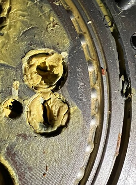 溢价-安川机器人DX200MH50IIL轴减速机YASKA