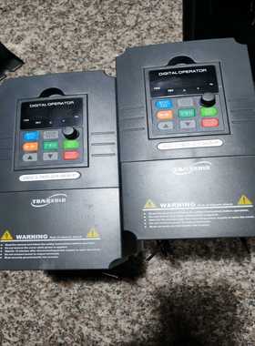 源信YX2000D-4T0037G/4T0055P-C变频器--议价商品