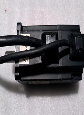 询价~汇川伺服电机lSMH1一40B30CB一U231Z成色如图，